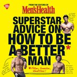 Superstar Advice on how to be a better Man